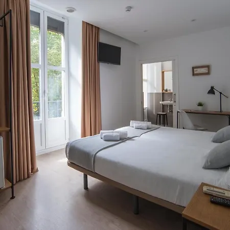 Guest house Sarriegi San Sebastian