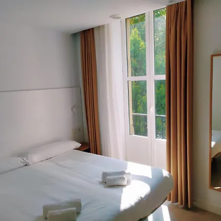 Guest house Sarriegi 2*