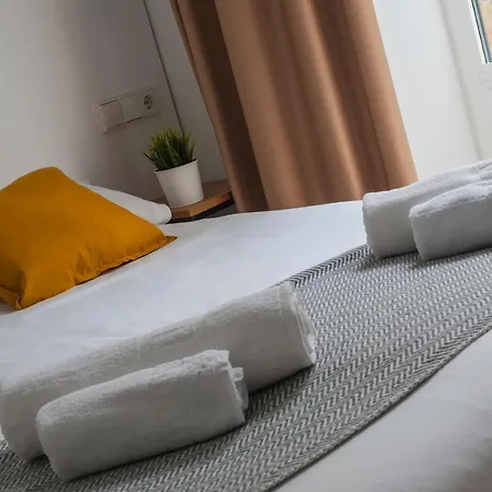 Guest house Sarriegi 2*