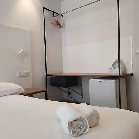 Guest house Sarriegi 2*
