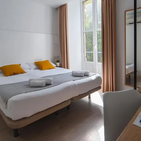 Sarriegi Guest house 2*