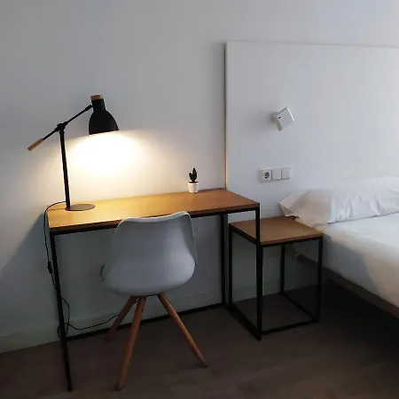 Guest house Sarriegi