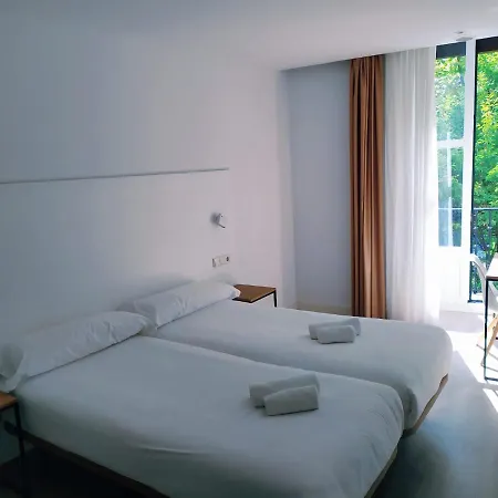 Sarriegi Guest house