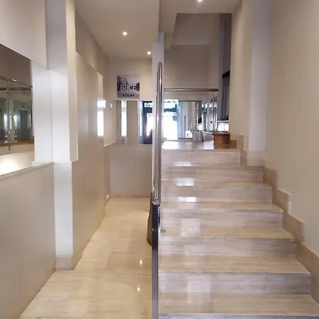 Sarriegi Guest house 2*