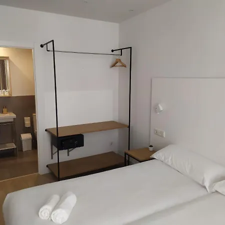Sarriegi Guest house 2*