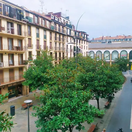 Sarriegi 2* San Sebastian