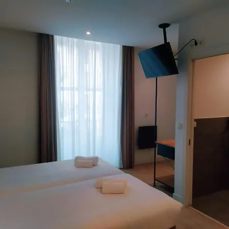 Sarriegi 2* San Sebastián