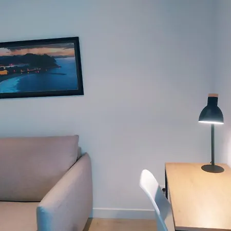 Sarriegi Guest house