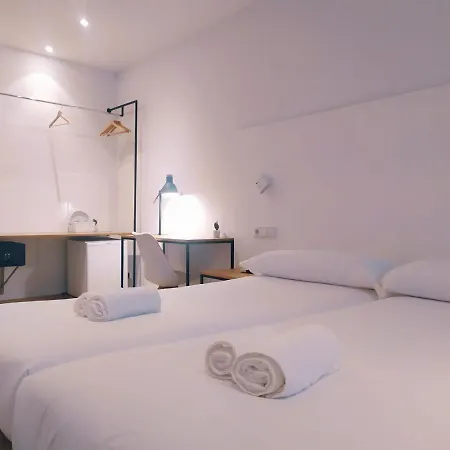 Guest house Sarriegi 2*