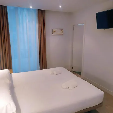Guest house Sarriegi 2*