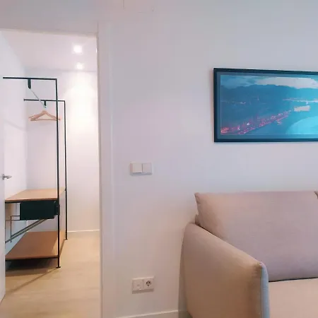 Guest house Sarriegi San Sebastian