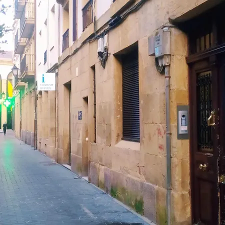 Sarriegi 招待所 2*