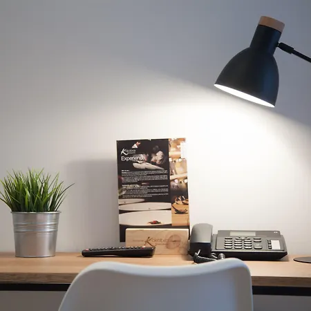 Sarriegi Gæstehus San Sebastián