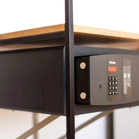 Gæstehus Sarriegi San Sebastián