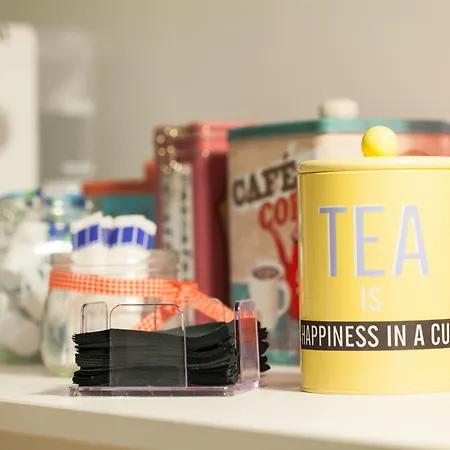 Sarriegi Gæstehus 2*