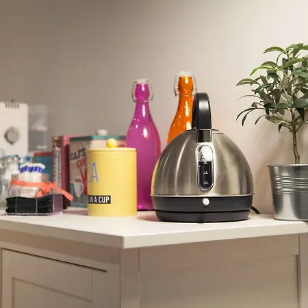 Gæstehus Sarriegi San Sebastián