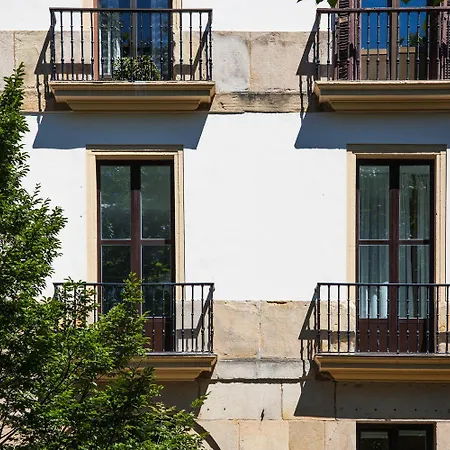 Sarriegi Gæstehus 2*