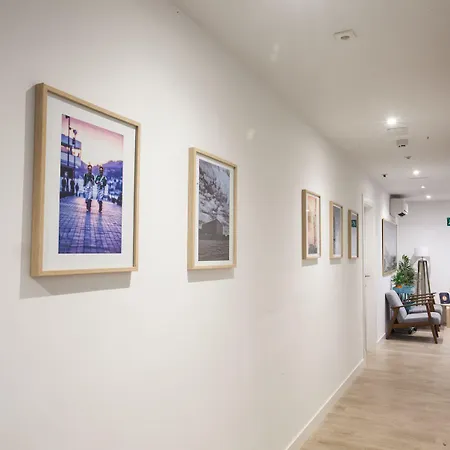 Sarriegi Gæstehus 2*