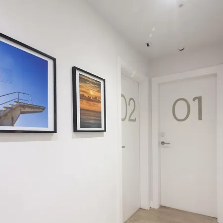 Sarriegi 2* San Sebastián