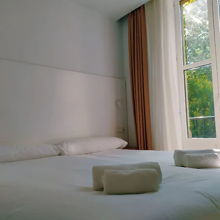 Gæstehus Sarriegi 2*