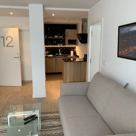 Sarriegi Gæstehus San Sebastián