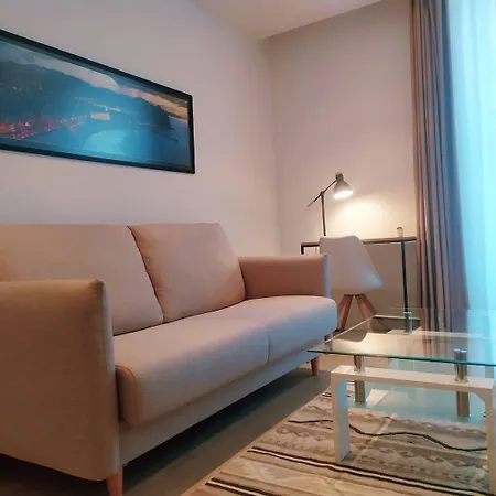 Gæstehus Sarriegi San Sebastián