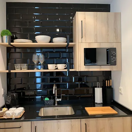 Sarriegi Gæstehus 2*