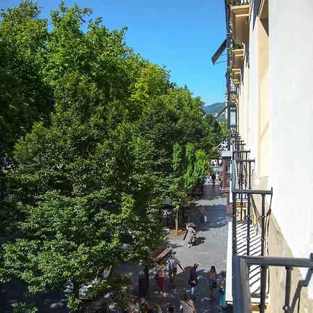 Gæstehus Sarriegi San Sebastián