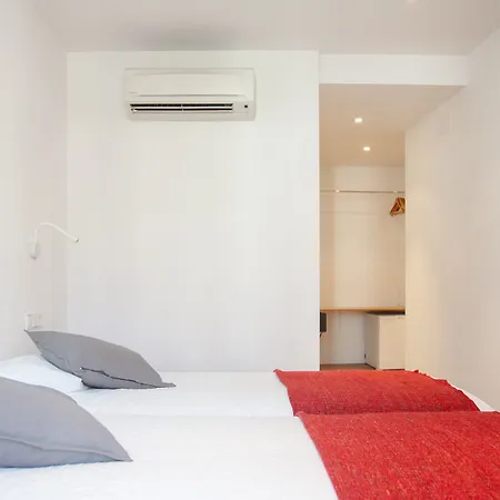 Sarriegi Guest house 2*