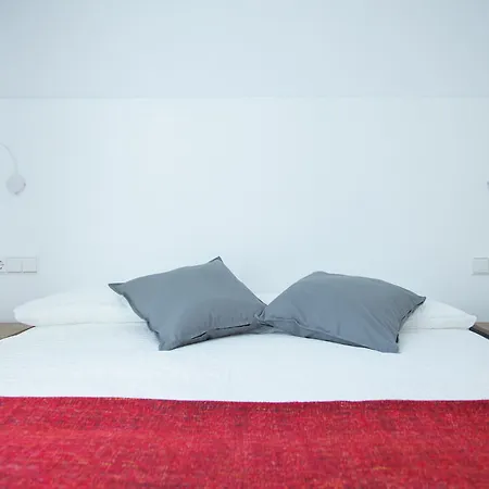 Sarriegi Guest house San Sebastian