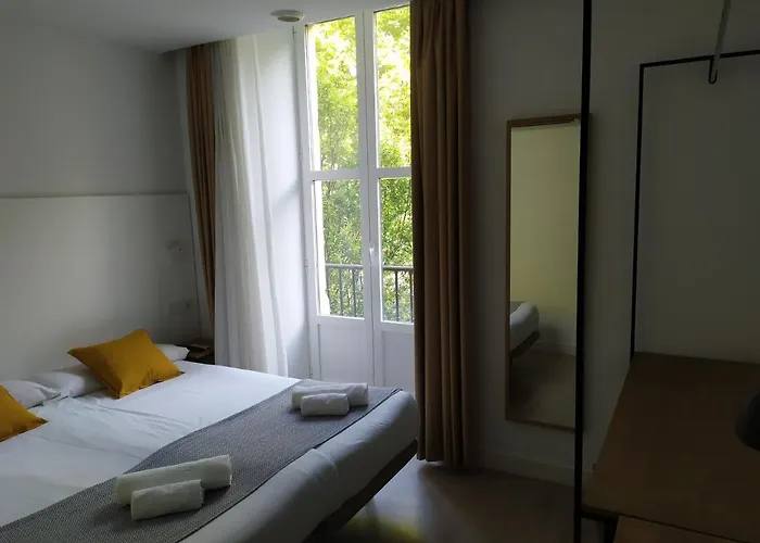 Sarriegi 2* 圣塞瓦斯蒂安