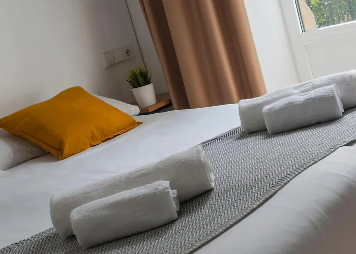 Πανσιόν Sarriegi 2*