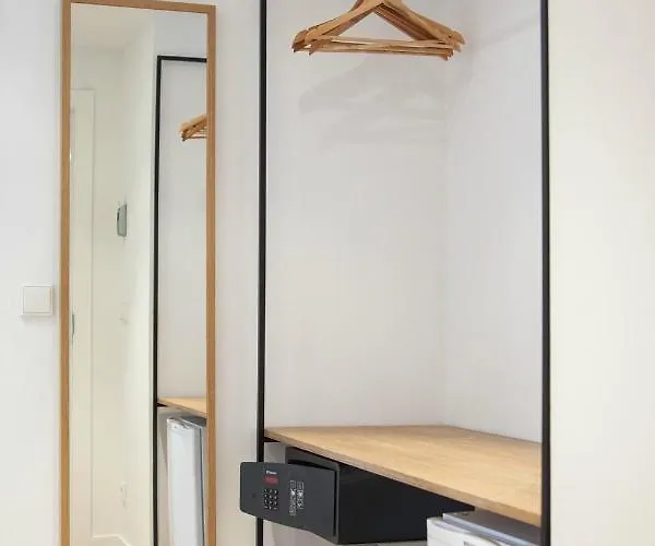 Sarriegi 2* 圣塞瓦斯蒂安