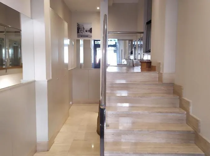 Sarriegi Πανσιόν 2*