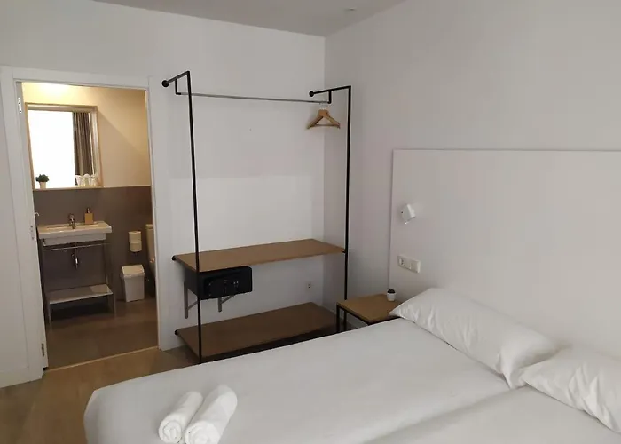 Sarriegi 招待所 2*