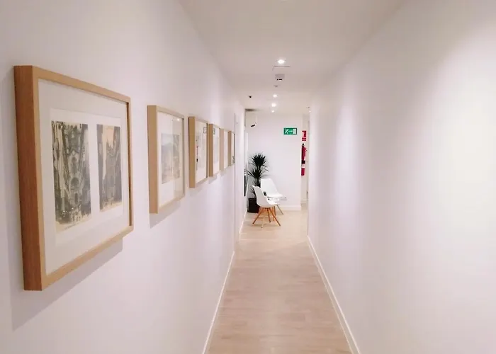 Sarriegi 招待所 2*