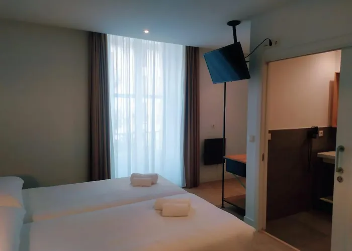 Sarriegi 2* 圣塞瓦斯蒂安