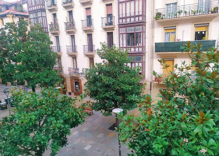 Sarriegi 招待所 2*