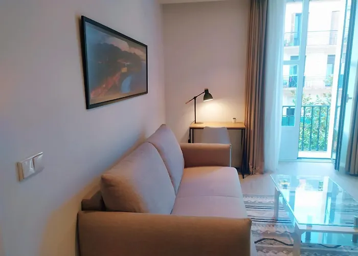 Sarriegi 圣塞瓦斯蒂安