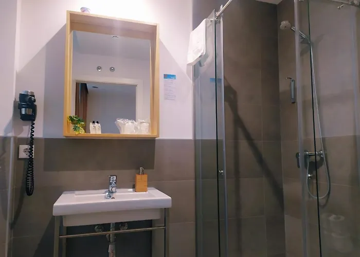 Πανσιόν Sarriegi