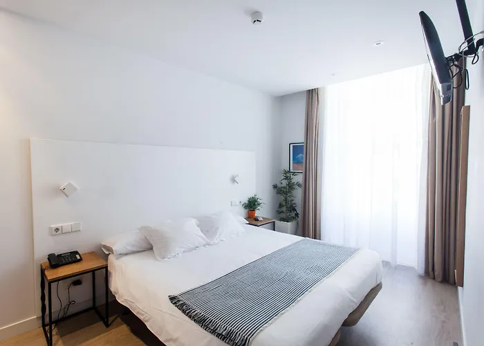 Sarriegi 招待所 2*