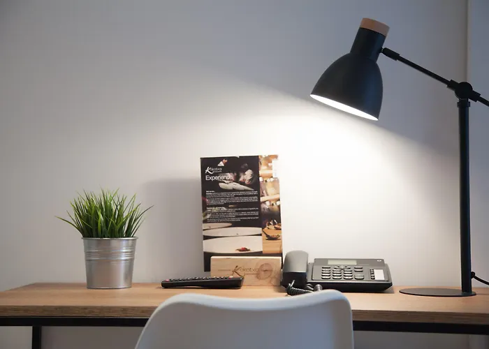 Sarriegi 招待所 圣塞瓦斯蒂安