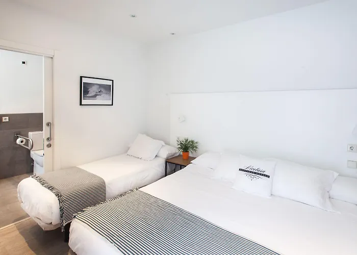 招待所 Sarriegi 2*