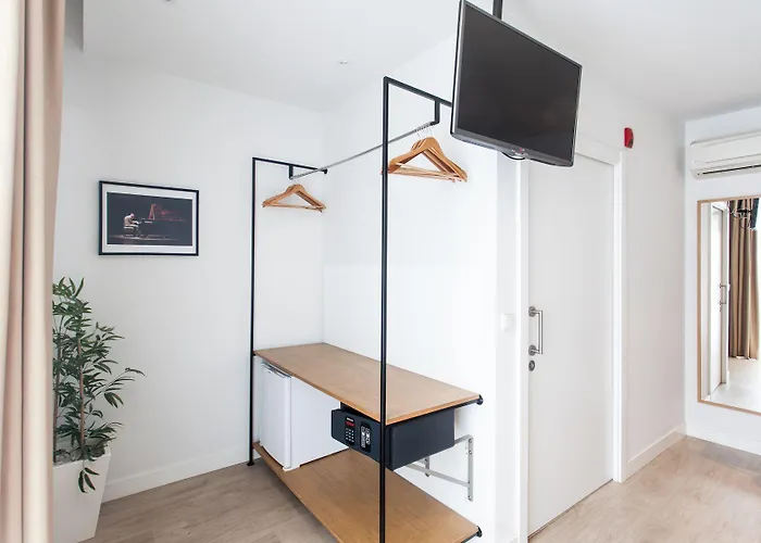 Sarriegi Σαν Σεμπαστιάν