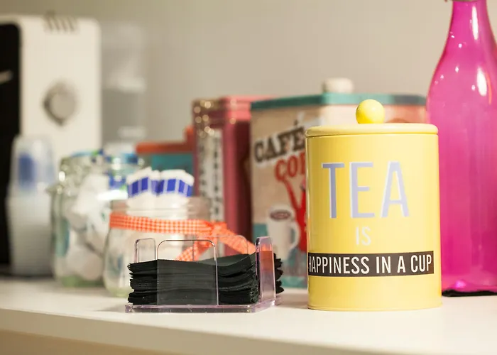 Sarriegi 招待所 2*