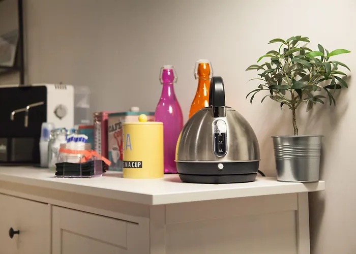 Πανσιόν Sarriegi Σαν Σεμπαστιάν