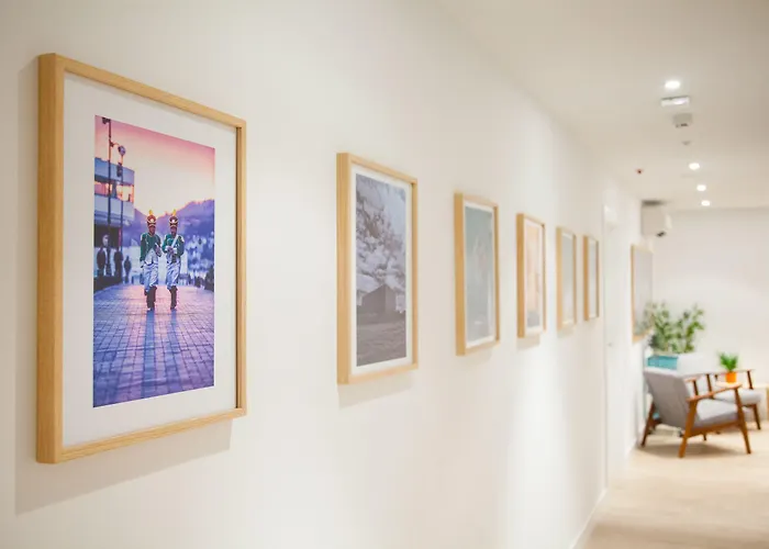 Sarriegi 圣塞瓦斯蒂安