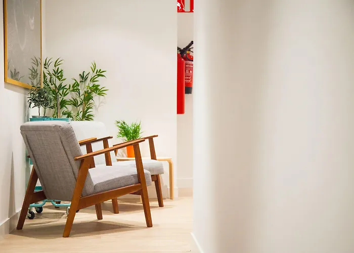 招待所 Sarriegi 2*