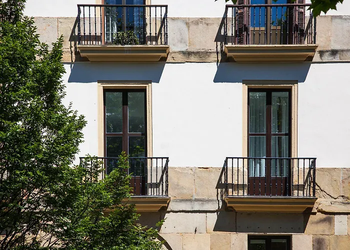 Sarriegi 招待所 2*