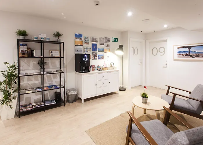 Sarriegi Πανσιόν Σαν Σεμπαστιάν